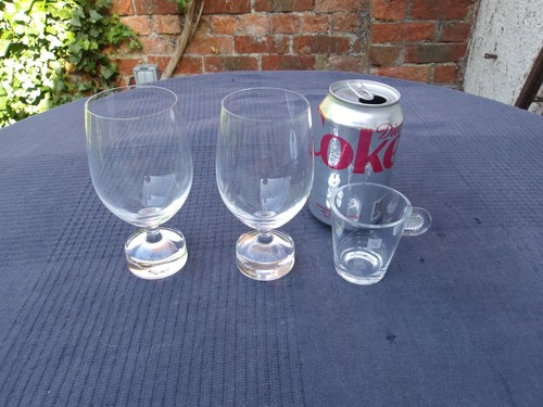 Nespresso glasses x riedel - nespresso, 2