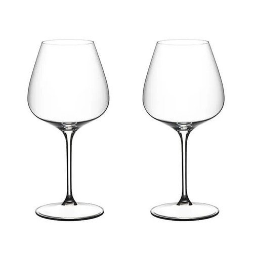 Riedel grape set pinot - riedel, 2