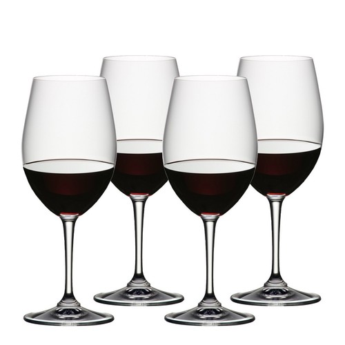 Riedel degustazione red wine - riedel,