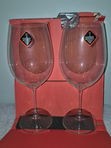 Riedel vium wine - riedel,