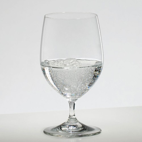 Riedel vinum water glass set - water, (set