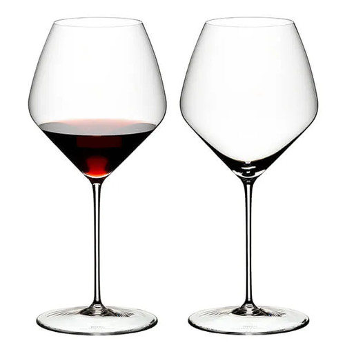 Riedel veloce set pinot - riedel, 2