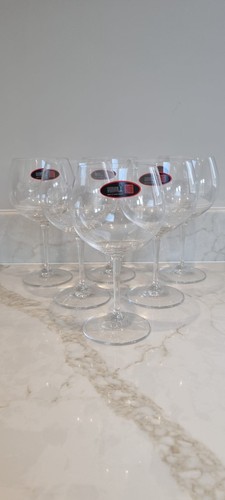 Riedel restaurant oaked - riedel,