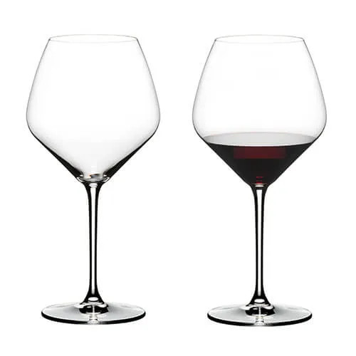 Riedel extreme set pinot - extreme,