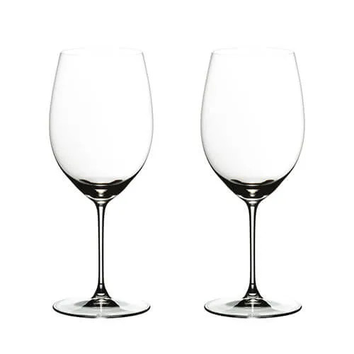 Riedel veritas set 2 - riedel,