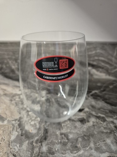 Riedel range stemless - o,